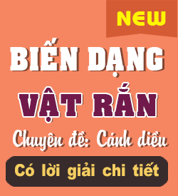 Biến dạng Vật rắn (CD)